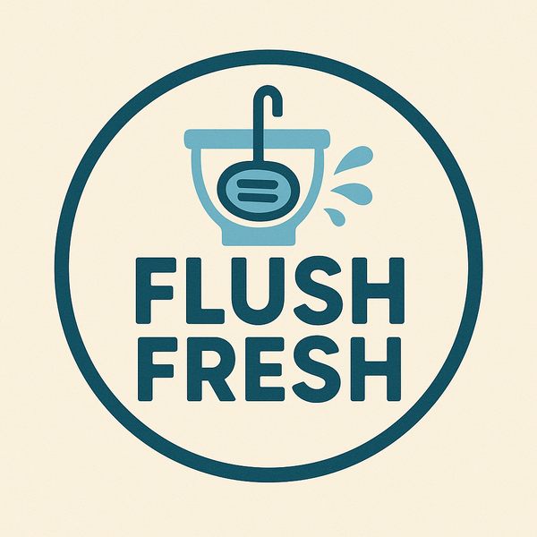 Flush Fresh