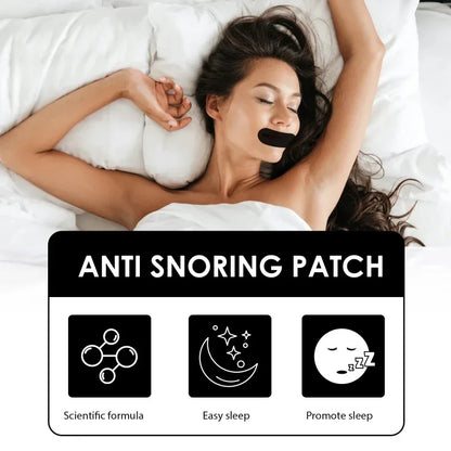 Anti Snoring Mouth Tape
